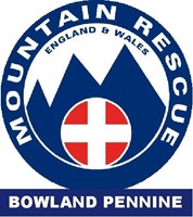 Bowland Pennine Mountain Rescue Team