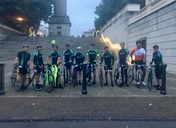 Team photo