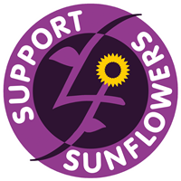 Support 4 Sunflowers