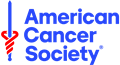 The American Cancer Society