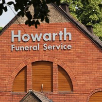 Howarth Funeral Service