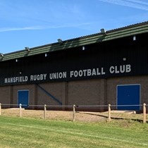 Mansfield Rugby Club