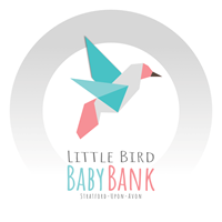 Stratford upon Avon little bird baby bank