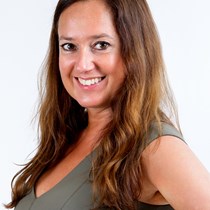 Agnieszka Mastalerz