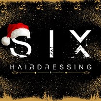 SIX HAIRDRESSING 