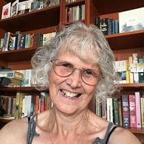 Althea Strzebrakowska