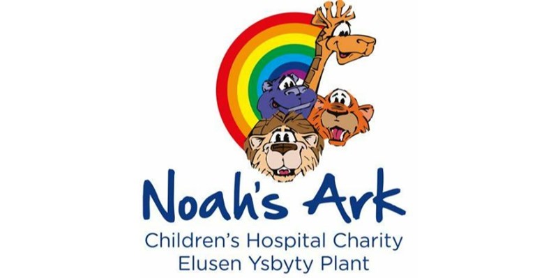 lucy Johns And Ashley Anderson is fundraising for Noah’s Ark Children’s ...