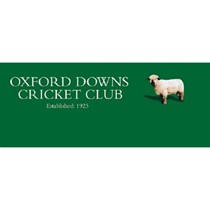 Oxford Downs Cricket Club