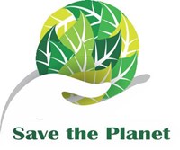 SAVE PLANET