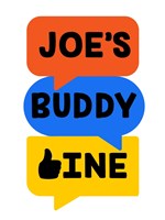 Joe's Buddy Line Charity