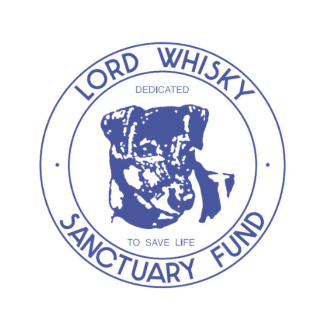 Lord Whisky Sanctuary Fund