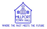 Millport Town Hall Appeal