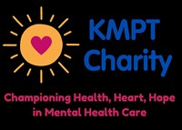 Kent and Medway NHS Social Care Partnership Trust (KMPT Charity)