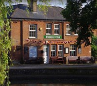 The Godstone Club & Institute Charitable Trust