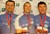 Fundraiser icon