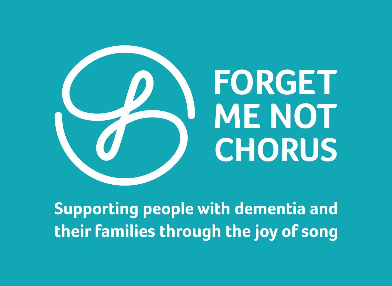 Forget me not Chorus