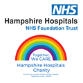 Hampshire Hospitals Charity
