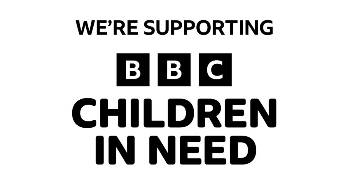 Carlton House is fundraising for BBC Children in Need