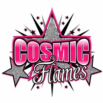 Cosmic Flame Allstars