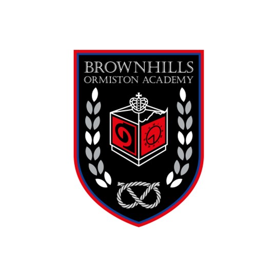 Brownhills Ormiston Academy Coffee Morning