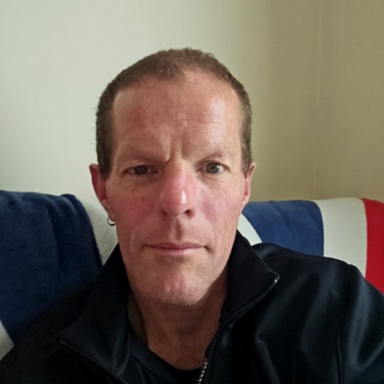 Adrian 's fundraising page