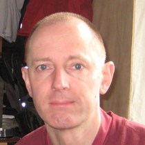 Namkha Kelsang