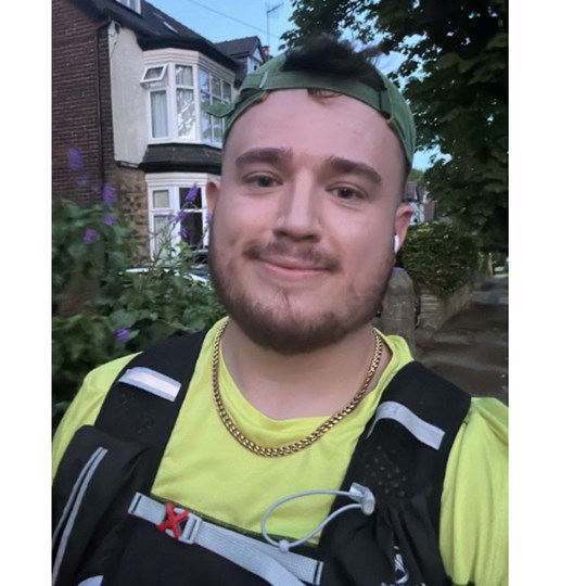 fundraising for prostate cancer