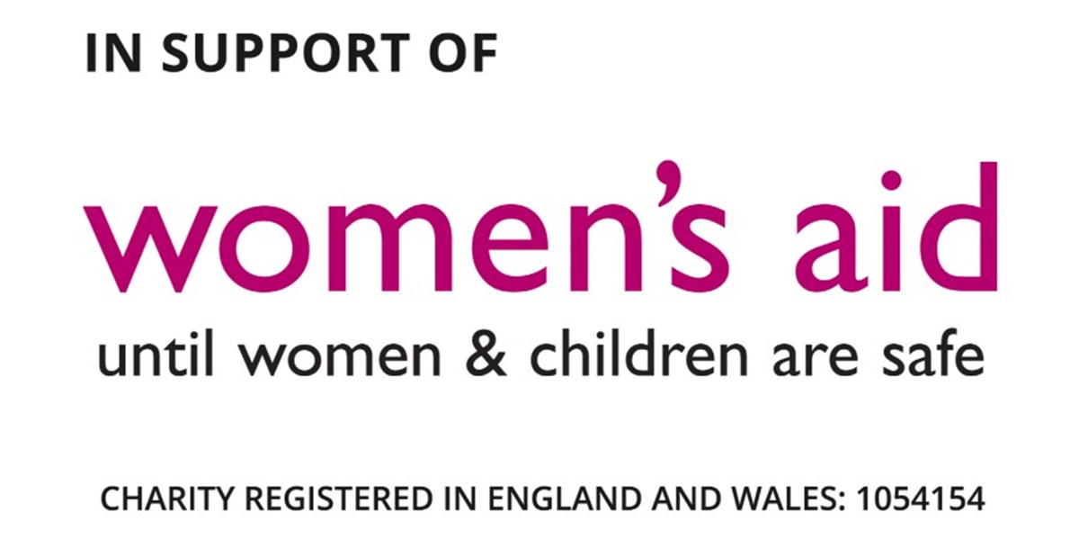 Tilly Morris is fundraising for Women's Aid Federation Of England