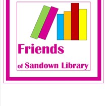 Friends of Sandown Library