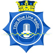 Ian McPhail w/ Thin Blue Line Radio