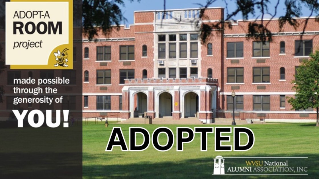 Foundaion Raleigh Raleigh Durham Alumni Chapter is fundraising for West Virginia State ...