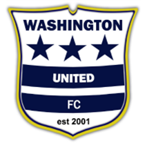 Washington Utd U10's 