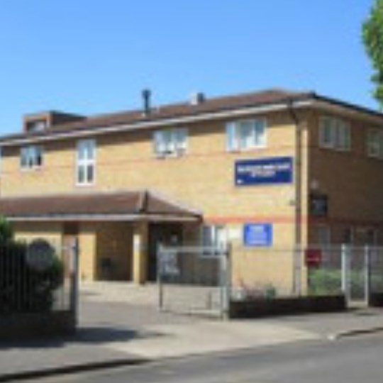 Wordsworth Health Centre Macmillan Coffee Morning 2025