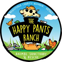 the happy pants ranch