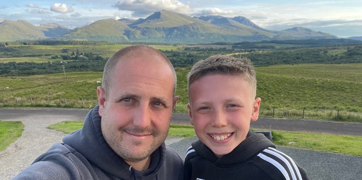 Daniel Wotawa is fundraising for Rotherham Hospice