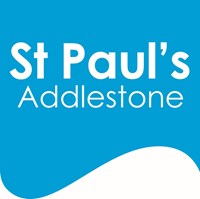 St Paul's Church, Addlestone