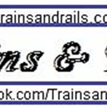 Trains and Rails