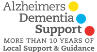 Alzheimers Dementia Support 'ADS'