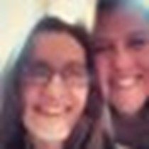 Michelle Maguire and donna marie Maguire