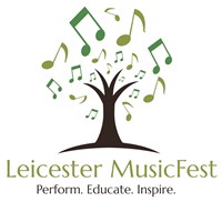 Leicester MusicFest