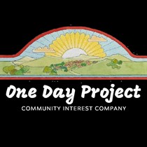 One Day Project CIC