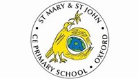 SS Mary and John Primary School PTA, Oxford