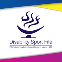 Disability Sport Fife