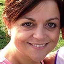 Kristi Oxborough