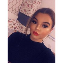 Aliyah Groves