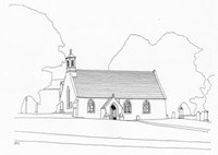 Friends of Lyne Kirk