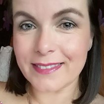 CAROLYN MCCOLGAN