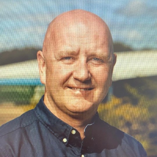 Tony's Cycle the Month Challenge