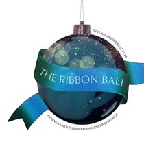 The Ribbon Ball