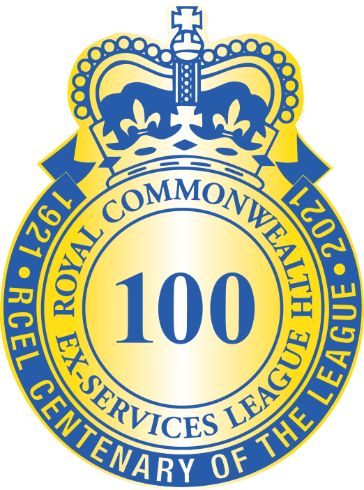 Royal Commonwealth Ex-Services League (RCEL)